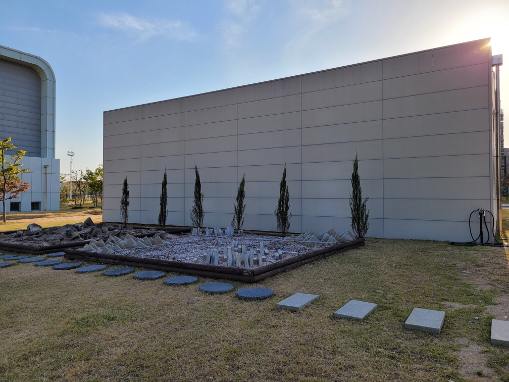 벽화 디자인 공모전 대상지(사진)