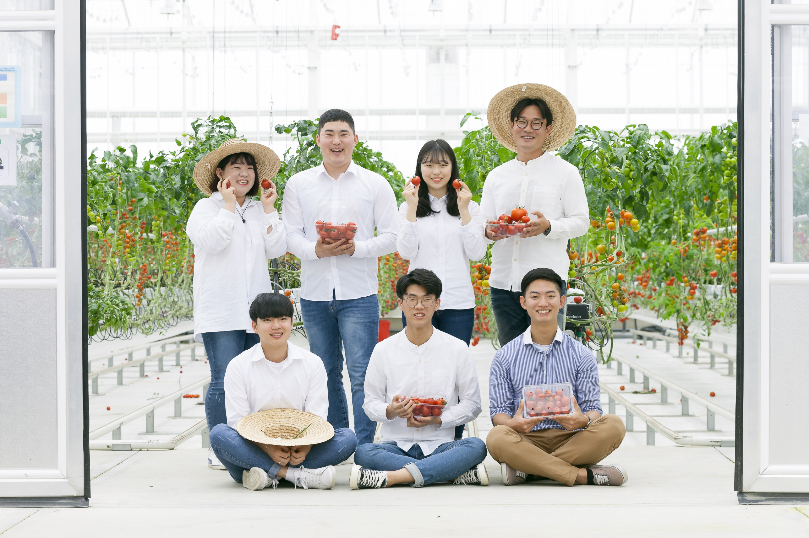 국립한국농수산대학은 10