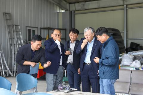 [20250904] 한국청과주식회사, 대학발전기금 전달 (3)