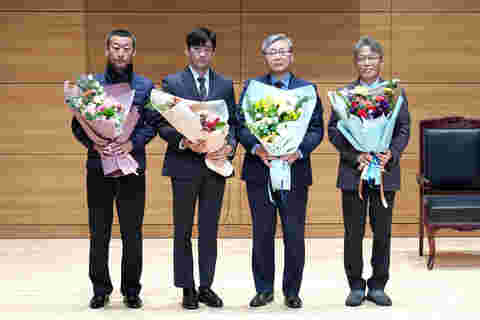 [20241202] 제13대 이주명 총장님 취임식 (4)