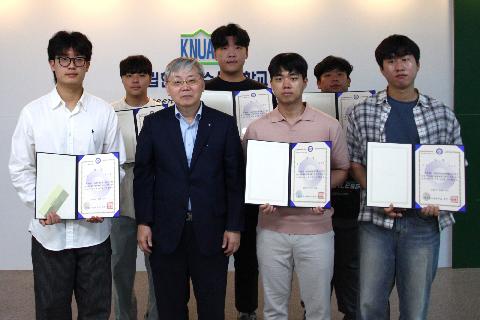 [20250620] 2025학년도 장기현장실습 우수사례 발표대회