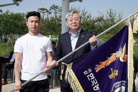 [20250514] 체육대회