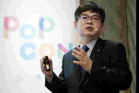 2019 인구이야기 Popcon 강연