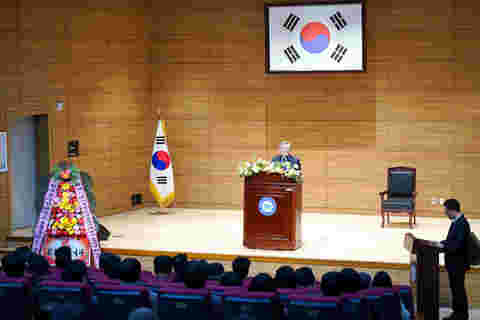 [20241202] 제13대 이주명 총장님 취임식 (2)