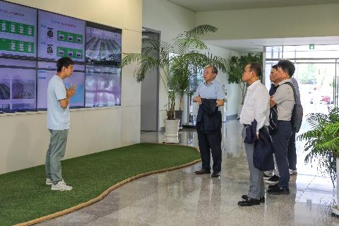 [20250904] 한국청과주식회사, 대학발전기금 전달 (2)