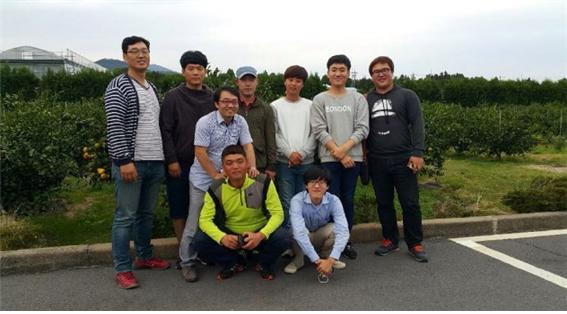 품목[특수과종]별 졸업생 연구모임
