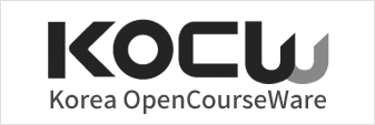 kocw
Korea OpenCourseWare