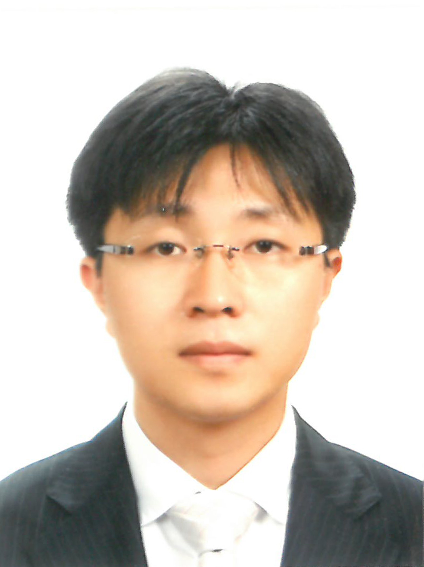 Prof. Park SangKeun
