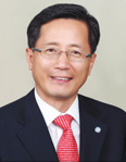 7대 총장 사진
